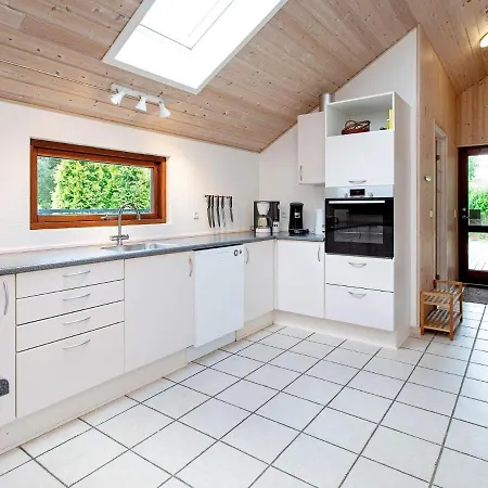 5 Star Holiday In V Ggerl Se Bøtø By