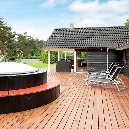 5 Star Holiday In V Ggerl Se