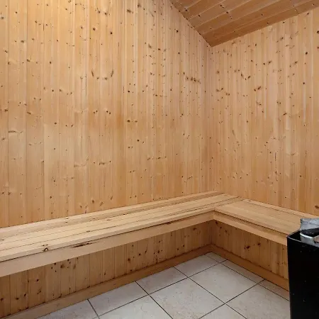 5 Star Holiday In V Ggerl Se