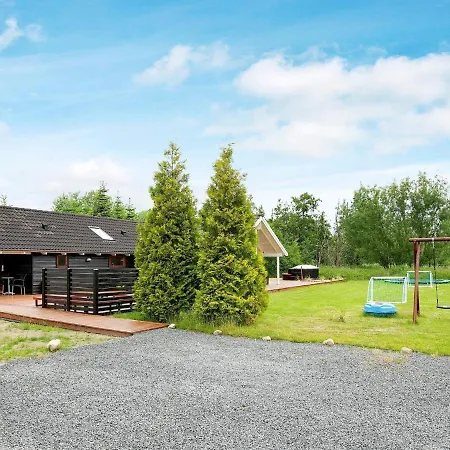 5 Star Holiday In V Ggerl Se Tatil Evi *