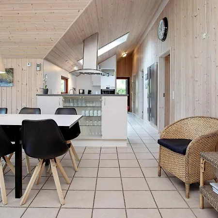 5 Star Holiday In V Ggerl Se Tatil Evi *