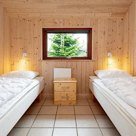 5 Star Holiday In V Ggerl Se Bøtø By