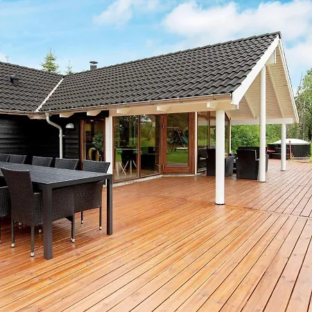 5 Star Holiday In V Ggerl Se * Bøtø By