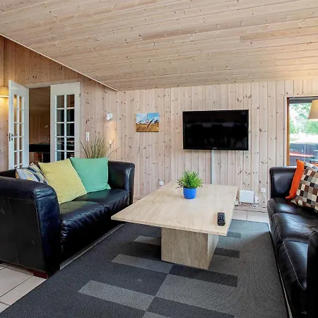 5 Star Holiday In V Ggerl Se Tatil Evi *