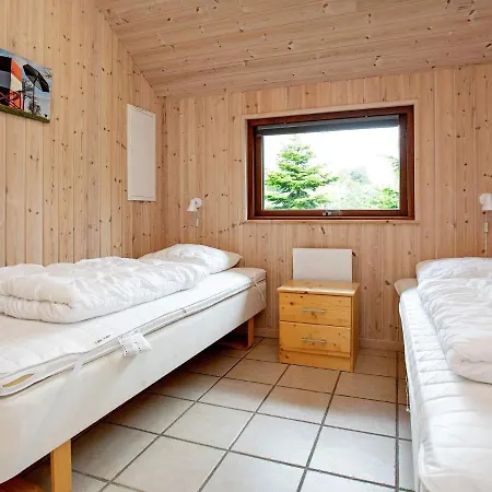 5 Star Holiday In V Ggerl Se Bøtø By