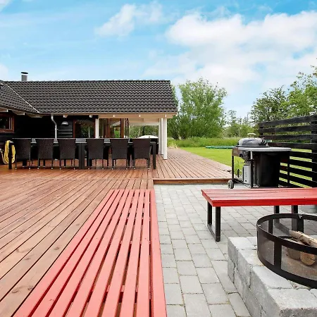 5 Star Holiday In V Ggerl Se Tatil Evi *
