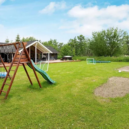 Tatil Evi 5 Star Holiday In V Ggerl Se Bøtø By