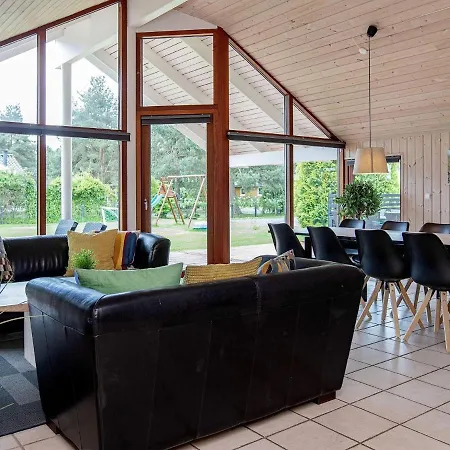 Tatil Evi 5 Star Holiday In V Ggerl Se Bøtø By