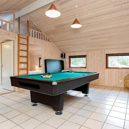 5 Star Holiday In V Ggerl Se Tatil Evi