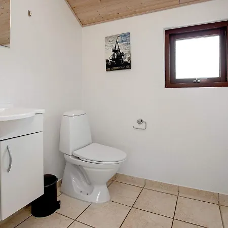 Tatil Evi 5 Star Holiday In V Ggerl Se Bøtø By