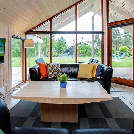5 Star Holiday In V Ggerl Se * Bøtø By