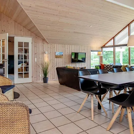 Tatil Evi 5 Star Holiday In V Ggerl Se Bøtø By