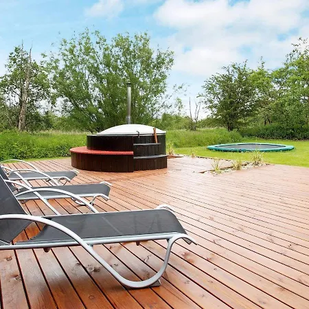 5 Star Holiday In V Ggerl Se