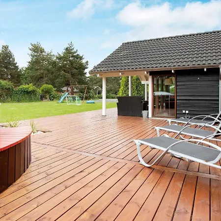5 Star Holiday In V Ggerl Se Bøtø By