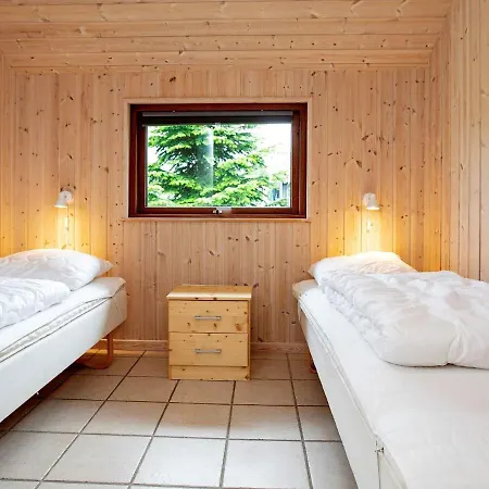 5 Star Holiday In V Ggerl Se *