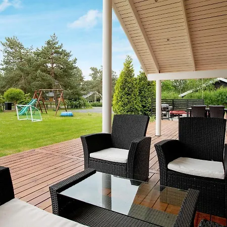 Tatil Evi 5 Star Holiday In V Ggerl Se *