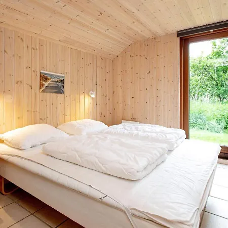 5 Star Holiday In V Ggerl Se Tatil Evi *